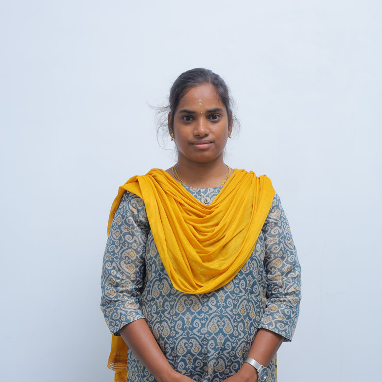 Mrs. SUDHA P
